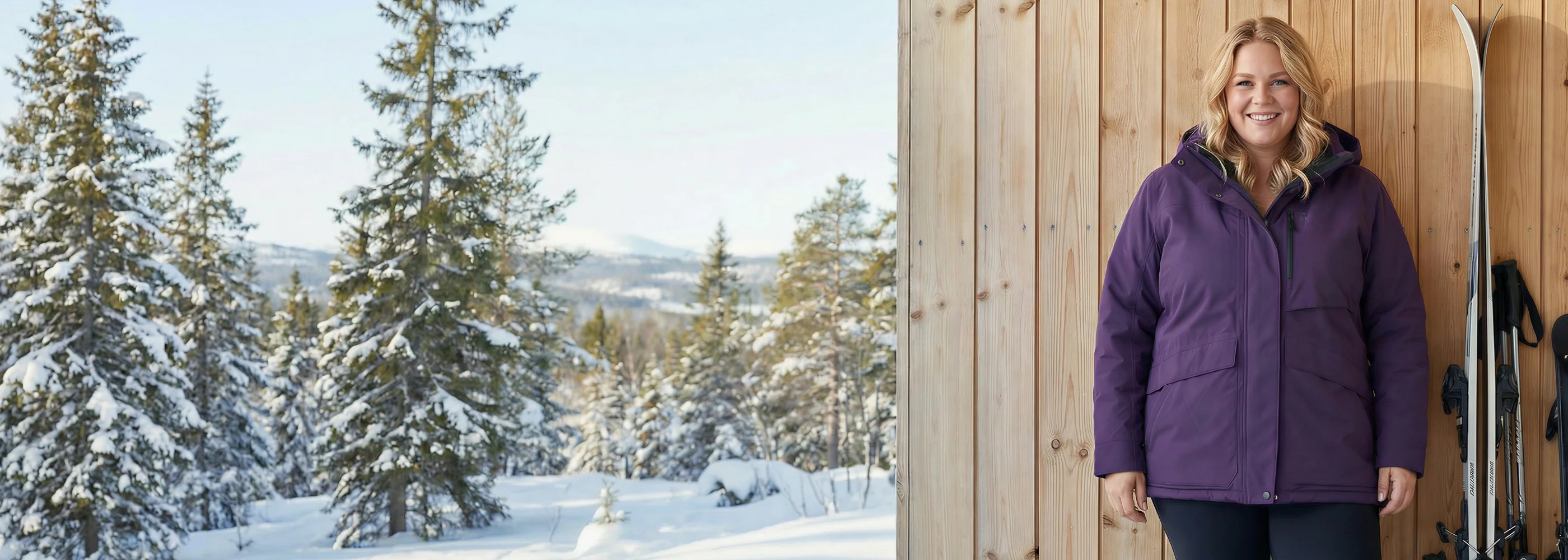 L'élégance sportive sans compromis